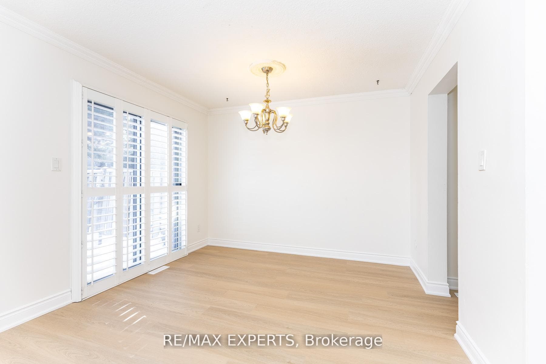 31 Carleton Place - Condo photo 5 of 23 in Brampton, Ontario