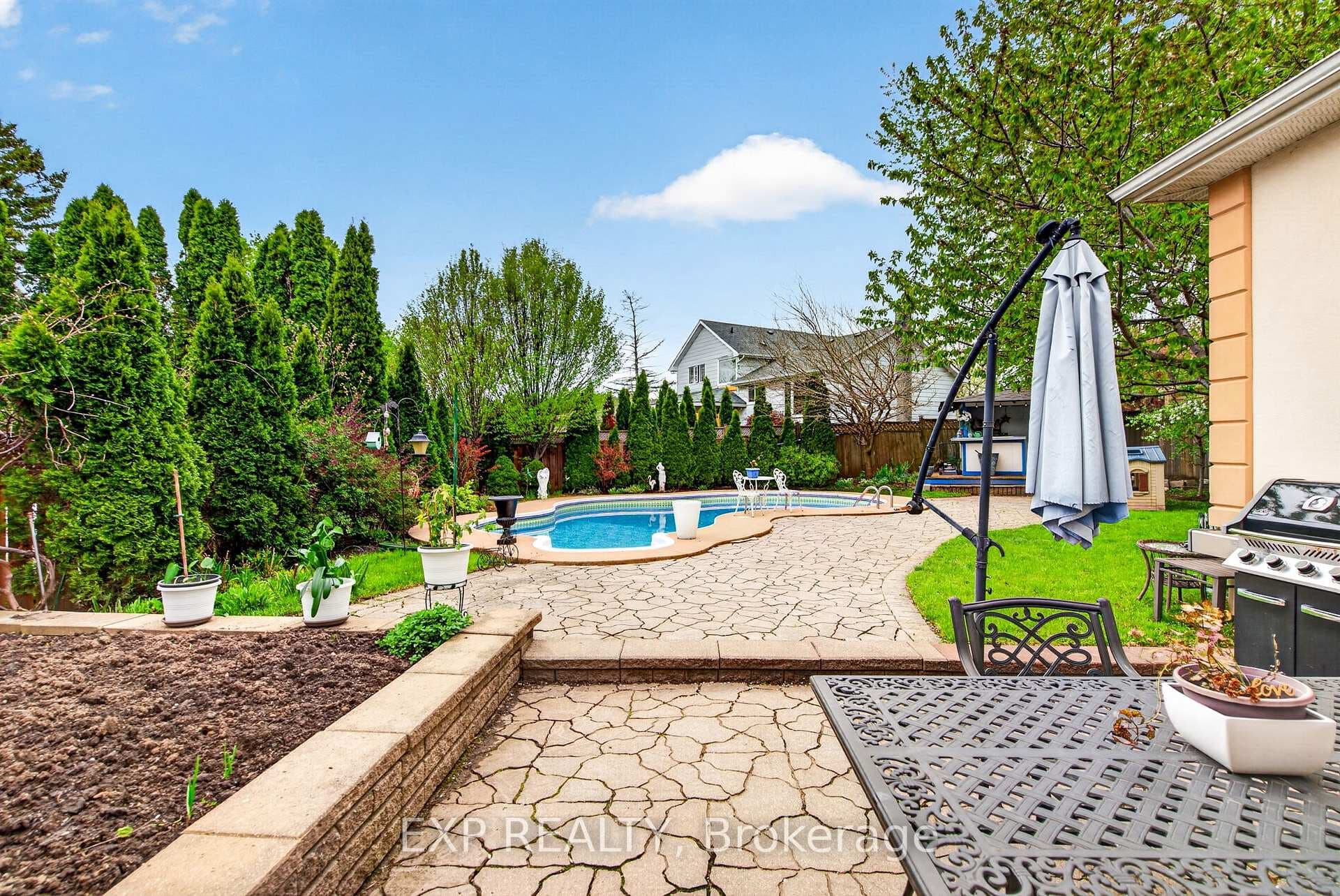 2439 Bridge Road - Detached photo 40 of 50 in Oakville, Ontario