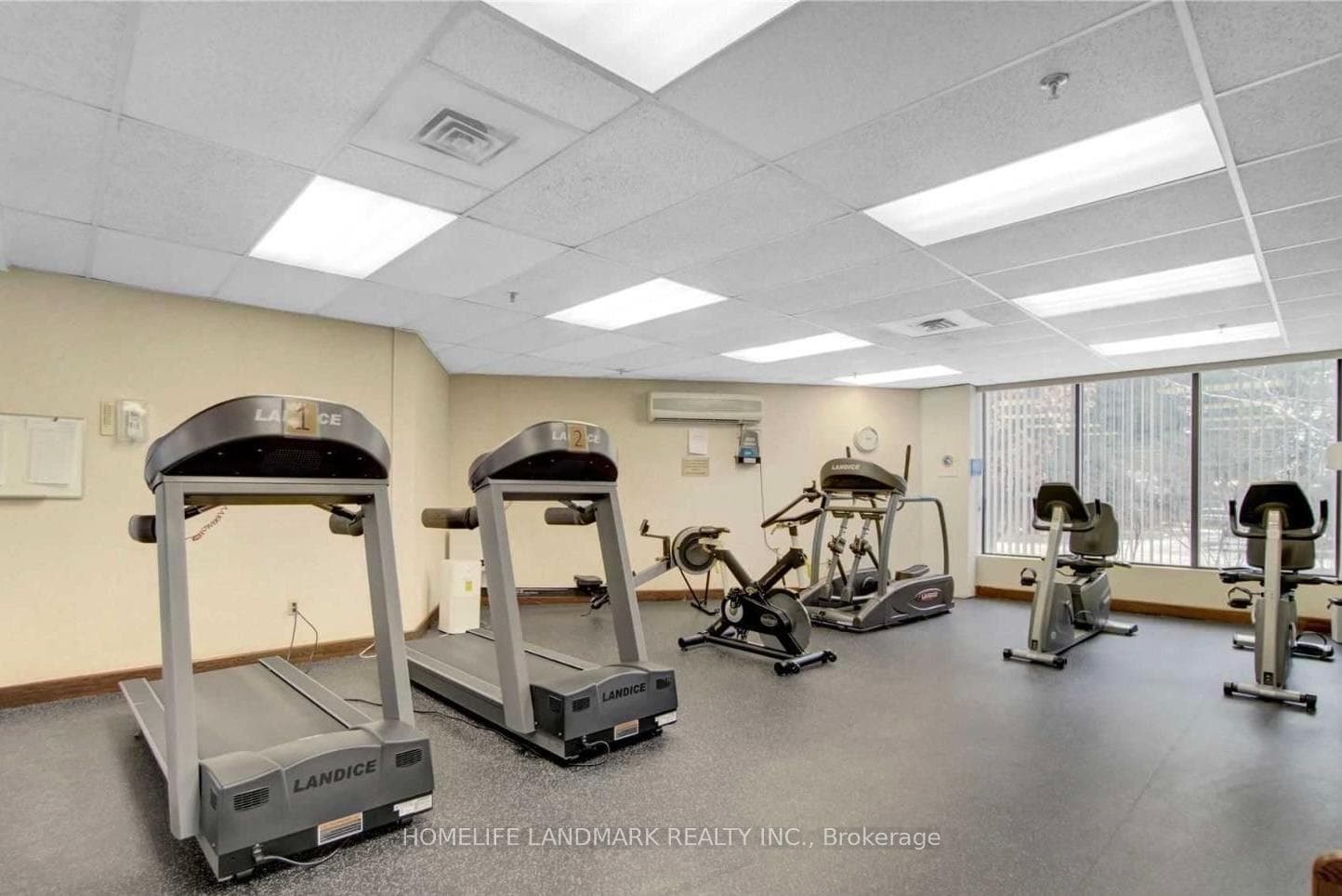 22 Hanover Road Unit 1510 - Condo photo 16 of 24 in Brampton, Ontario
