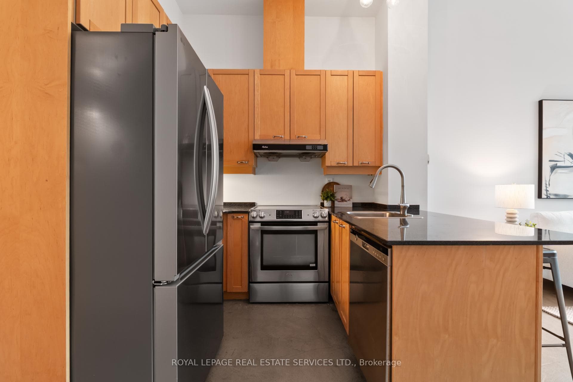 135 Dalhousie Street Unit 501 - Condo photo 10 of 46 in Regent Park / Cabbagetown / St. James Town, Ontario