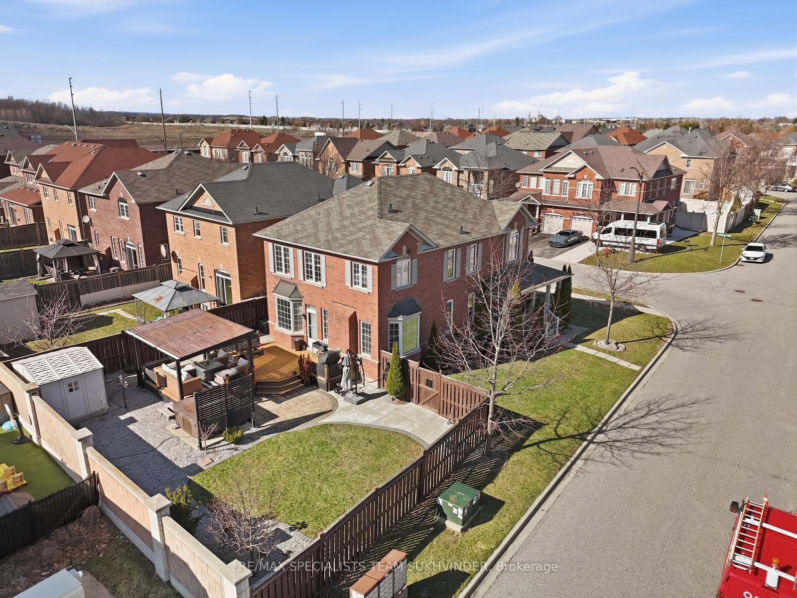 42 Delphinium Way - Detached photo 40 of 40 in Brampton, Ontario