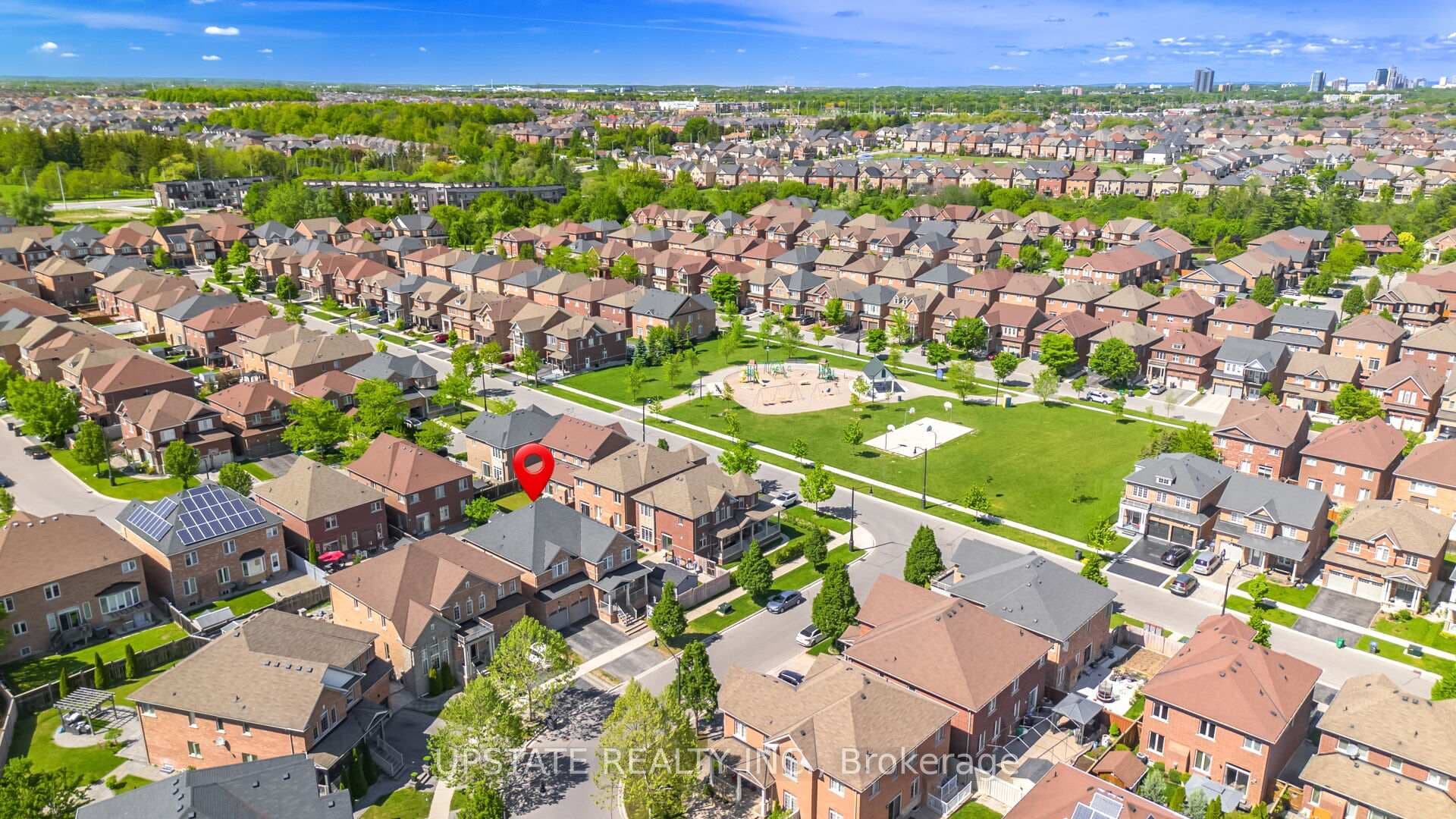 150 Lloyd Sanderson Drive - Detached photo 48 of 48 in Brampton, Ontario