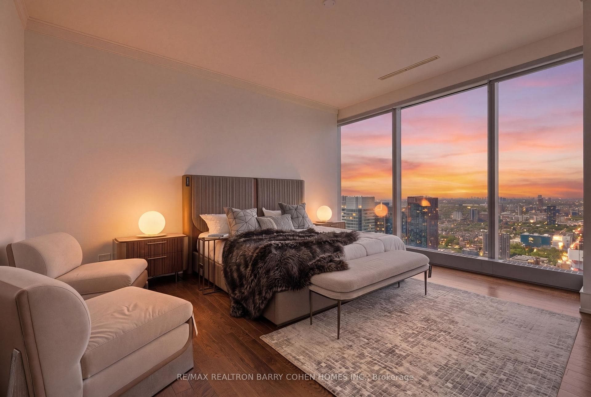 183 Wellington Street Unit 4502 - Condo photo 24 of 34 in Downtown Toronto / Waterfront, Ontario