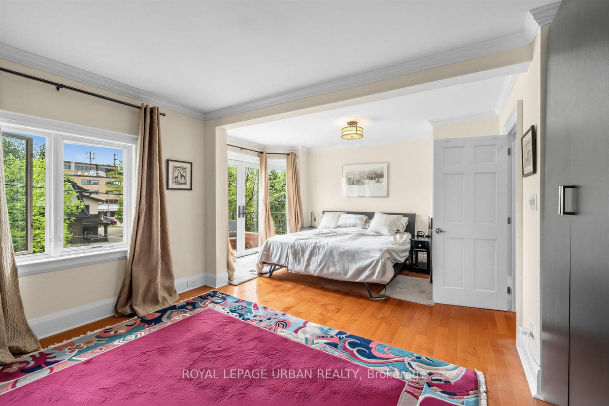 44 Austin Terrace - Semi-Detached photo 19 of 41 in Annex / Yorkville / Summerhill, Ontario