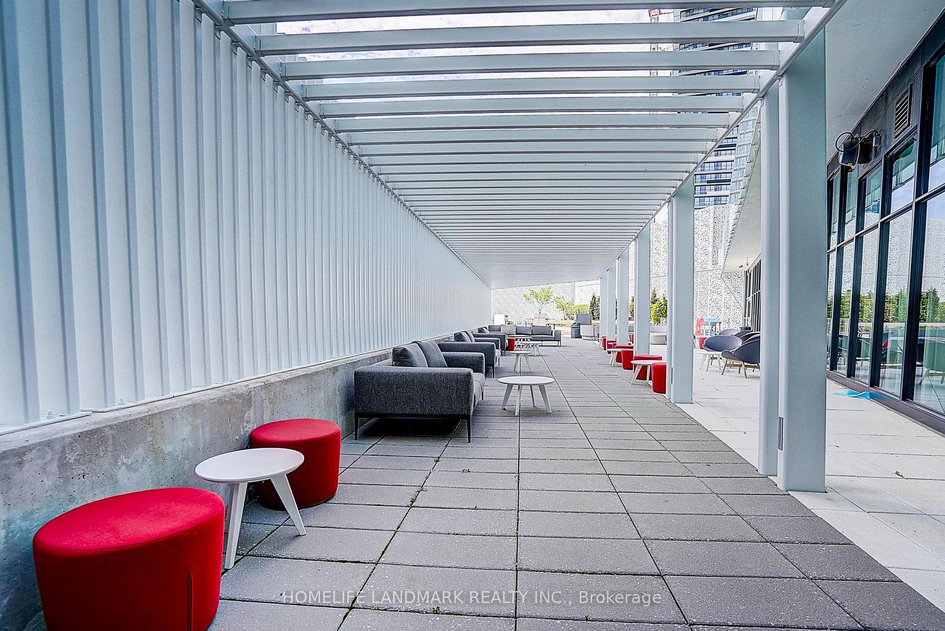 3900 Confederation Parkway Unit 3710 - Condo photo 42 of 50 in Mississauga, Ontario