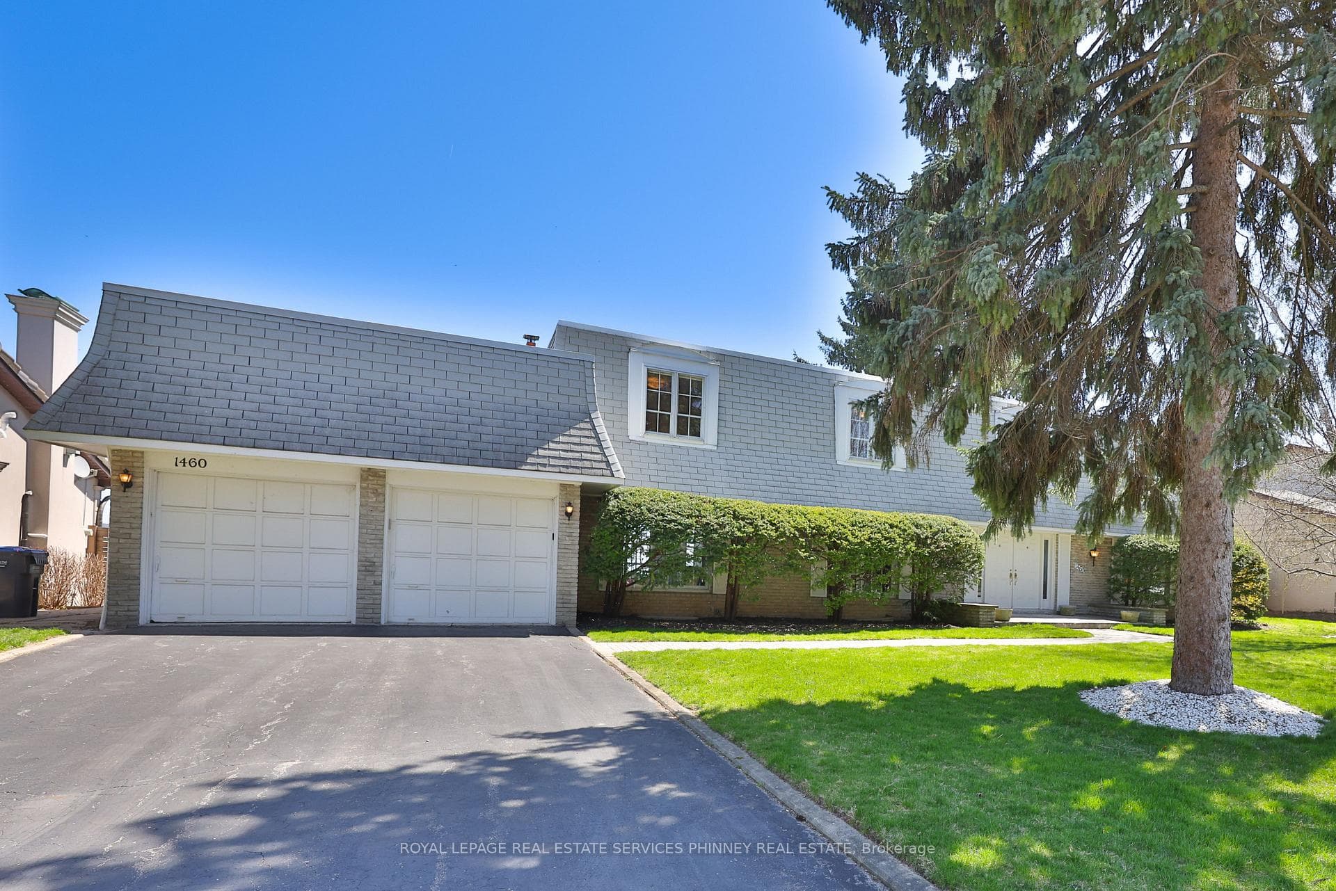 1460 Watersedge Road - Detached photo 8 of 24 in Mississauga, Ontario