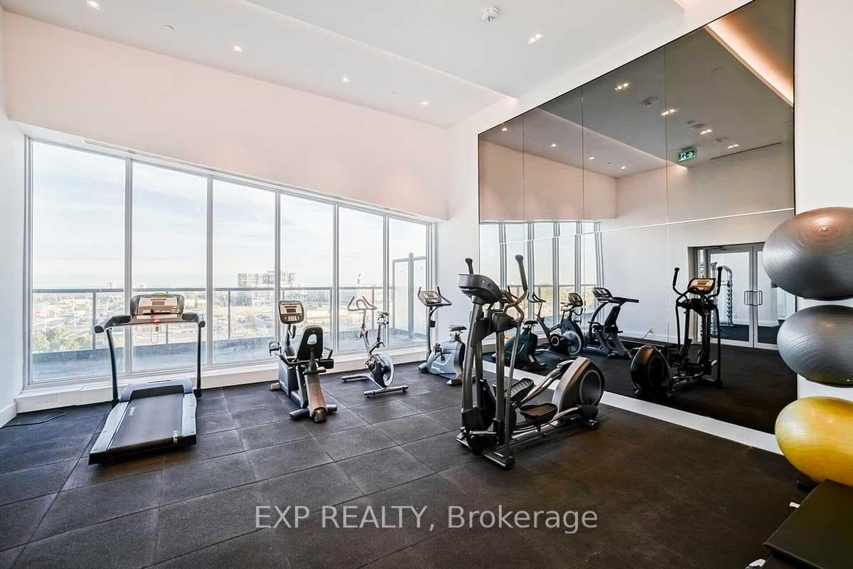 2481 Taunton Road Unit 401 - Condo photo 20 of 23 in Oakville, Ontario
