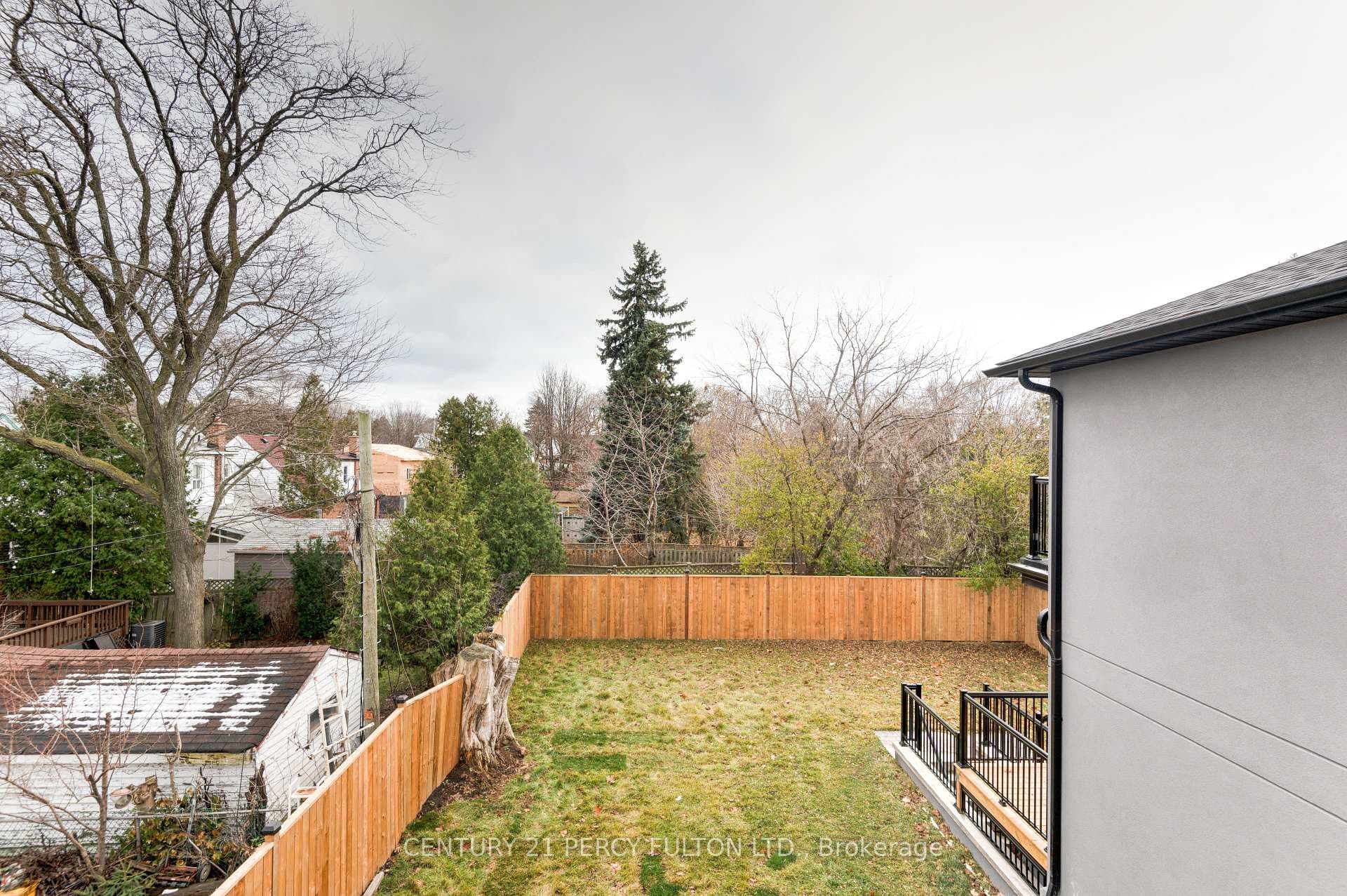 195 Danforth Road - New Construction photo 18 of 27 in Birch Cliff / Cliffside, Ontario