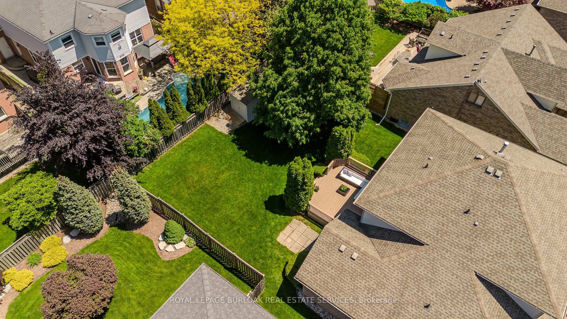 4153 Arbourfield Drive - Detached photo 29 of 32 in Burlington, Ontario