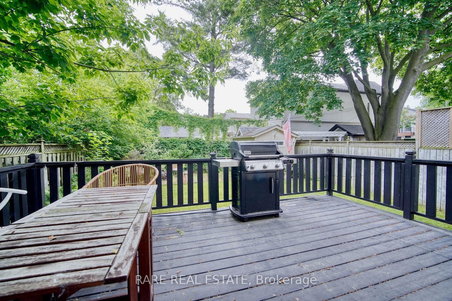 33 Red Deer Avenue - home for sale in Birch Cliff / Cliffside, Ontario