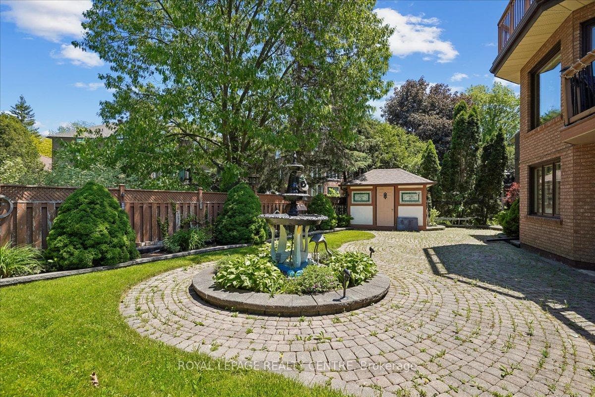 1869 Folkway Drive - Detached photo 49 of 49 in Mississauga, Ontario