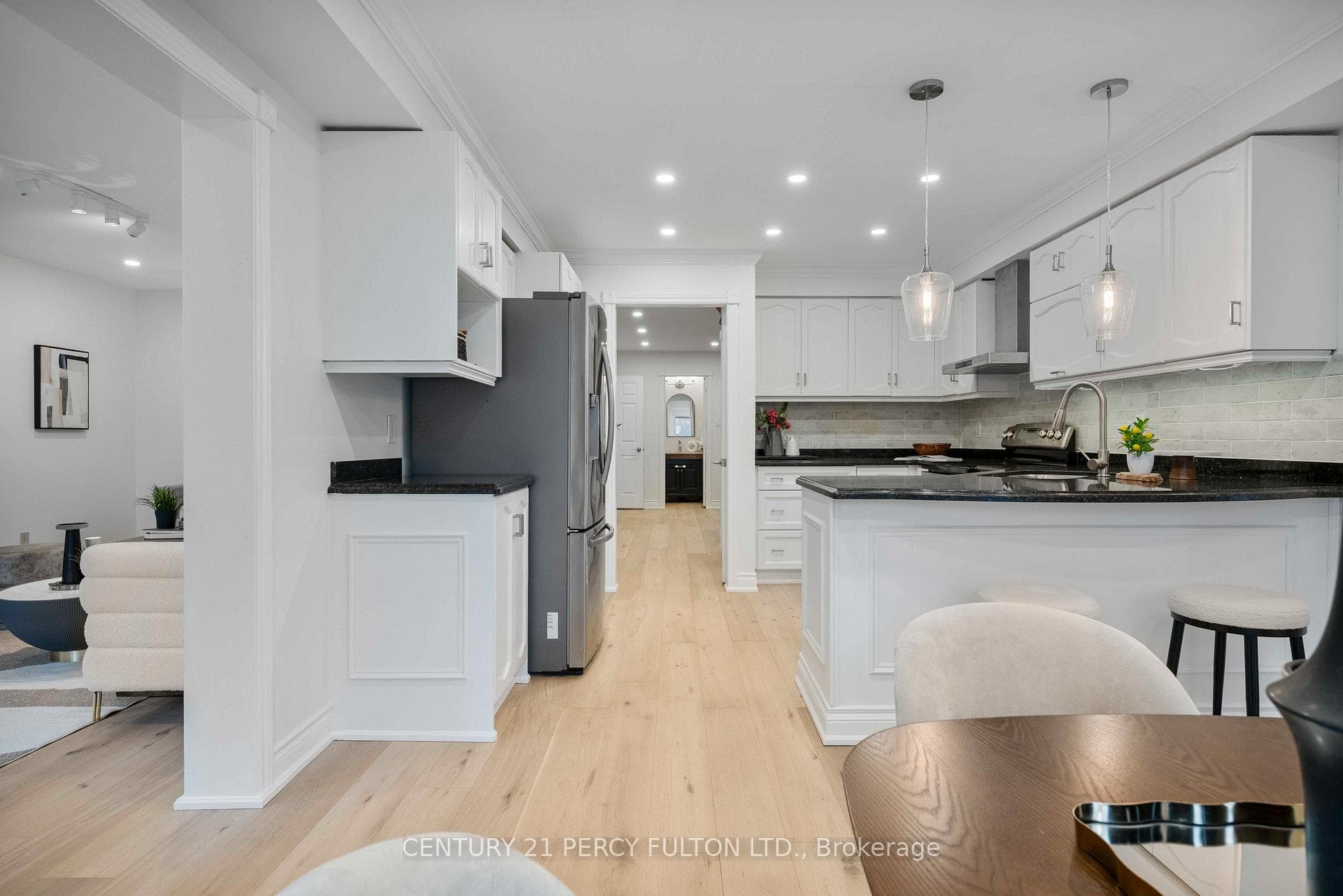 5393 Glen Erin Drive - Detached photo 24 of 48 in Mississauga, Ontario