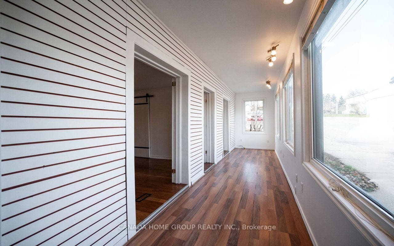 30 Main Street - Detached for sale in Old Milton, Ontario