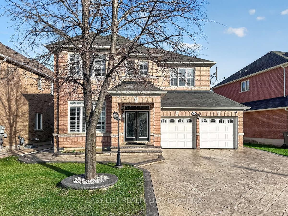 39 Good Hope Road - home for sale in Brampton, Ontario