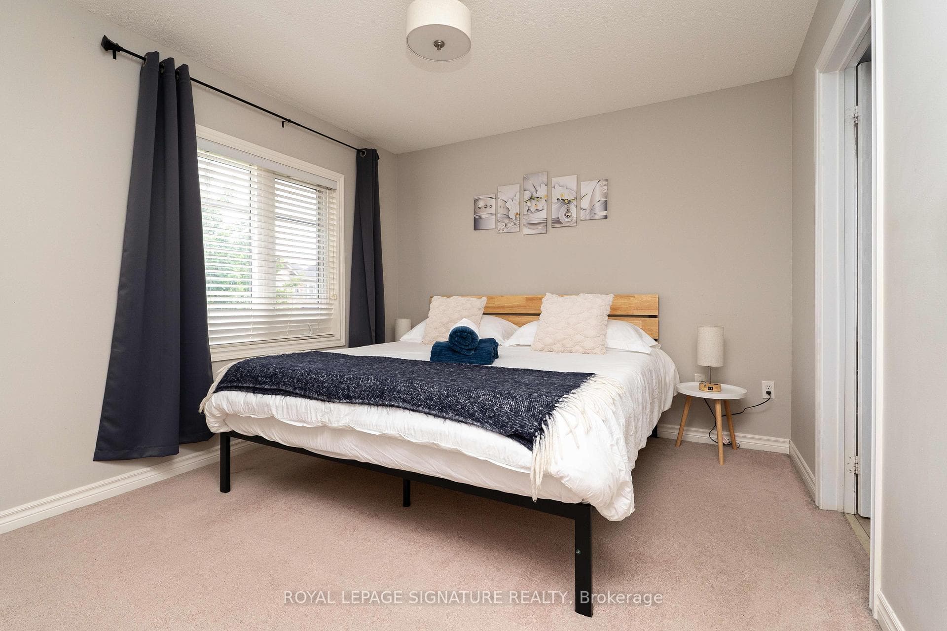 4280 Thomas Alton Boulevard - Semi-Detached photo 32 of 35 in Burlington, Ontario