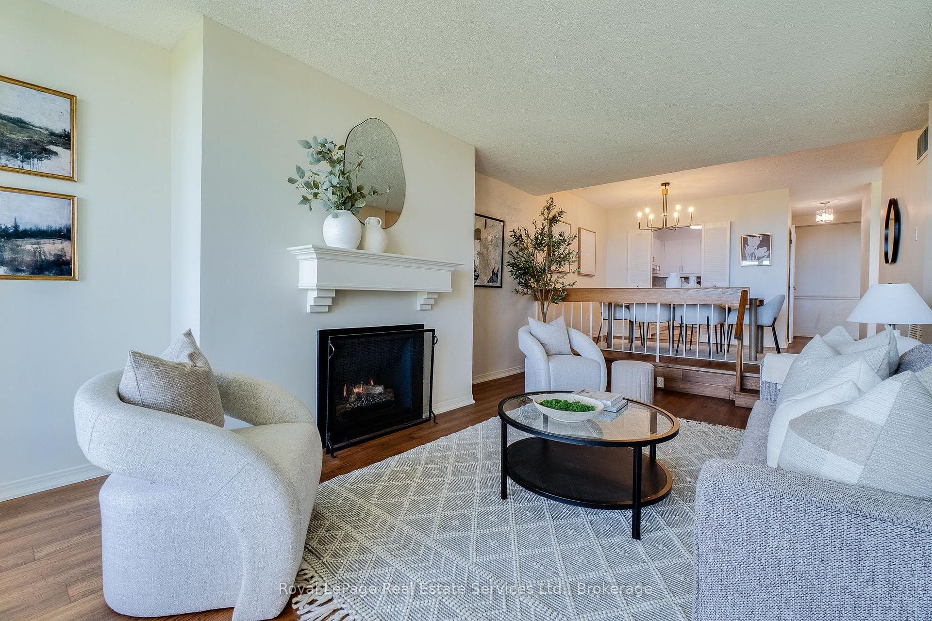 1359 White Oaks Boulevard Unit 1810 - Condo photo 11 of 32 in Oakville, Ontario