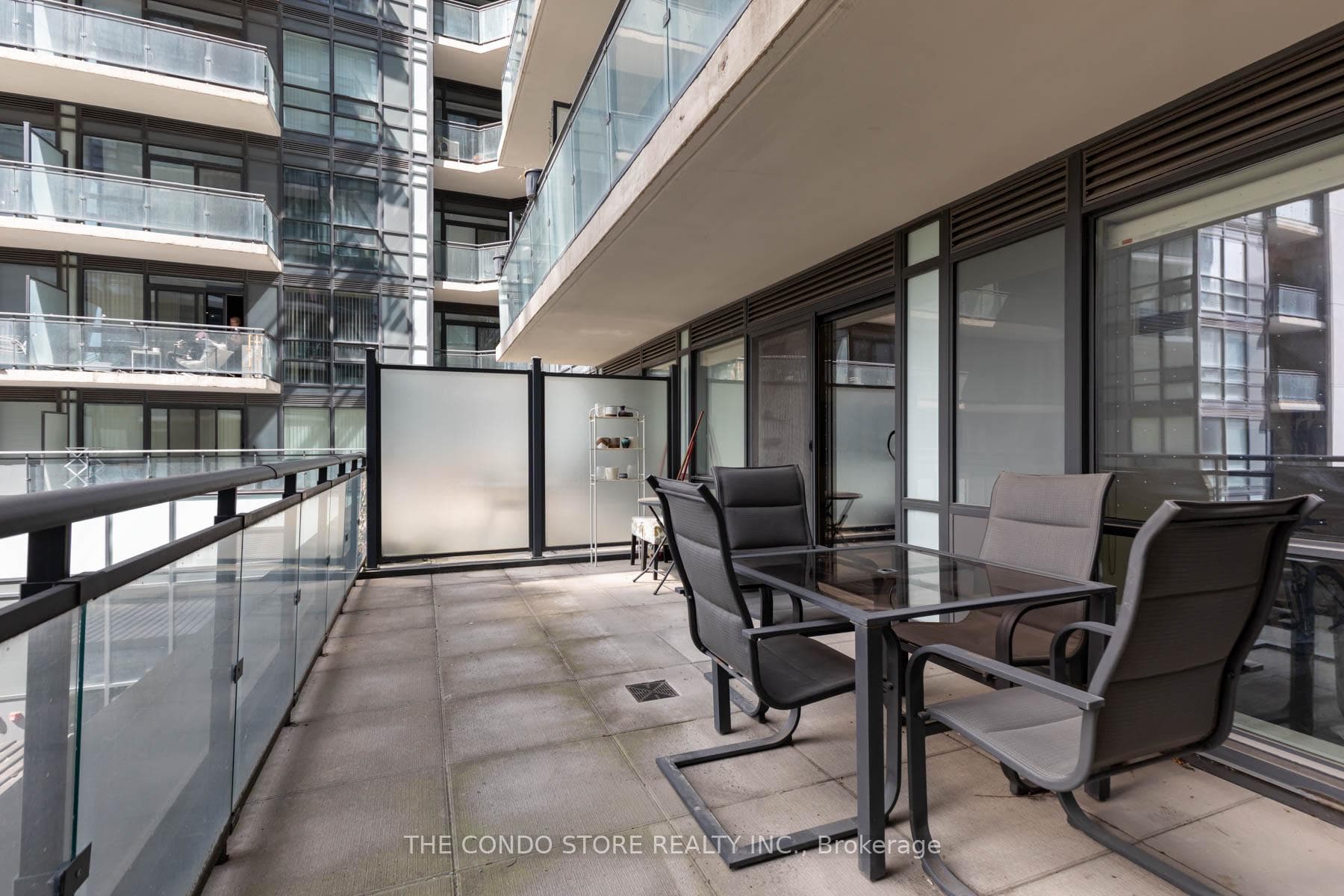 460 Adelaide Street Unit 611 - Condo photo 23 of 29 in Regent Park / Cabbagetown / St. James Town, Ontario