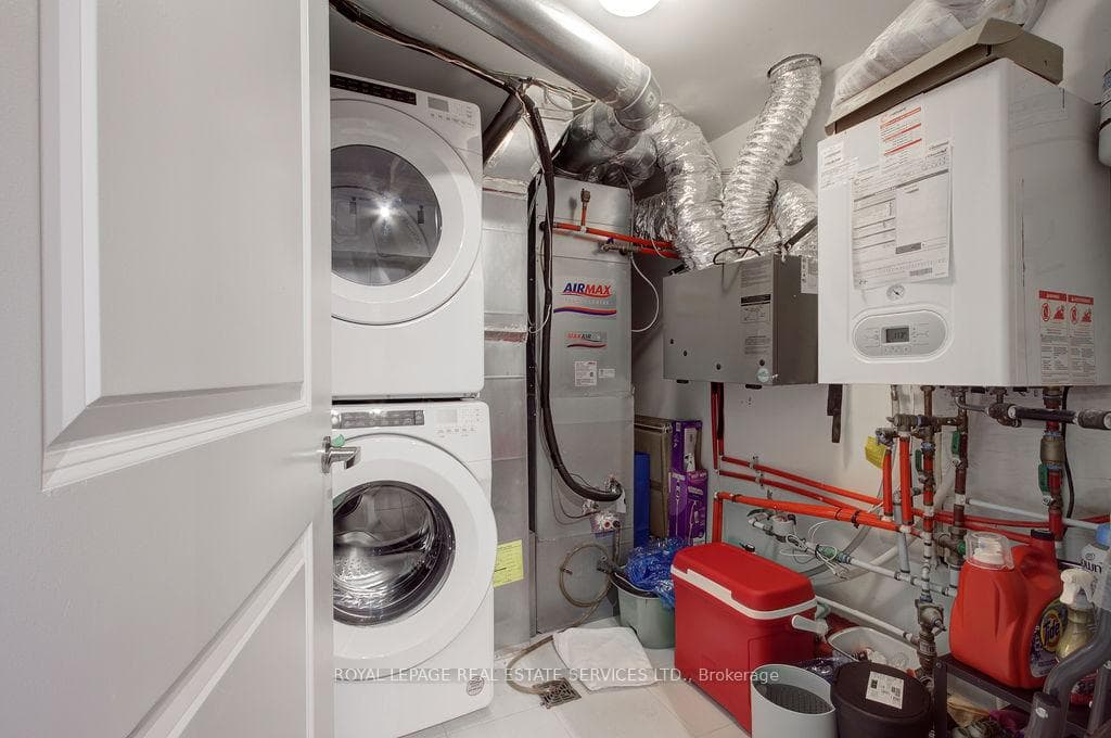349 Wheat Boom Drive Unit 123 - Condo photo 15 of 20 in Oakville, Ontario
