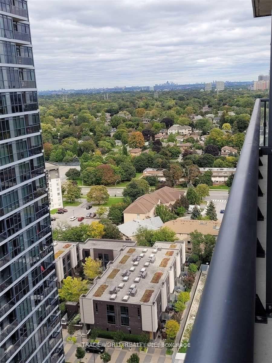 30 Gibbs Road Unit 2103 - New Construction photo 26 of 40 in Etobicoke (Islington / Rexdale), Ontario