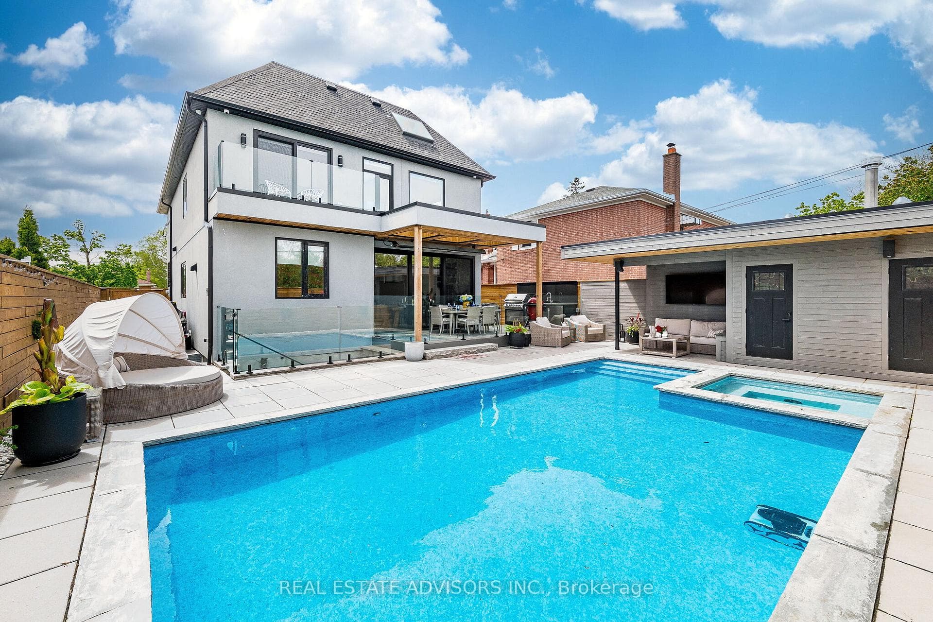 50 Beckwith Road - Detached photo 28 of 34 in Etobicoke (Islington / Rexdale), Ontario
