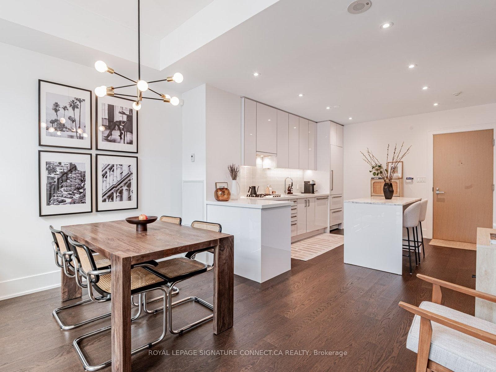 39 Queens Quay Unit TH132 - Condo photo 13 of 35 in Regent Park / Cabbagetown / St. James Town, Ontario
