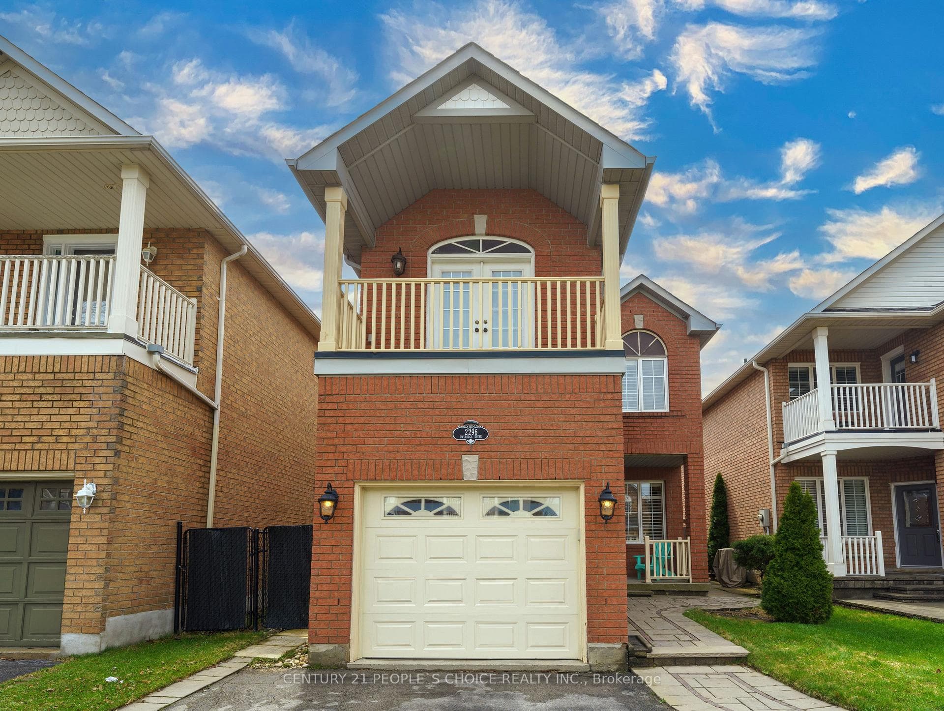 2296 Owlridge Drive - Detached for sale in Old Oakville, Ontario