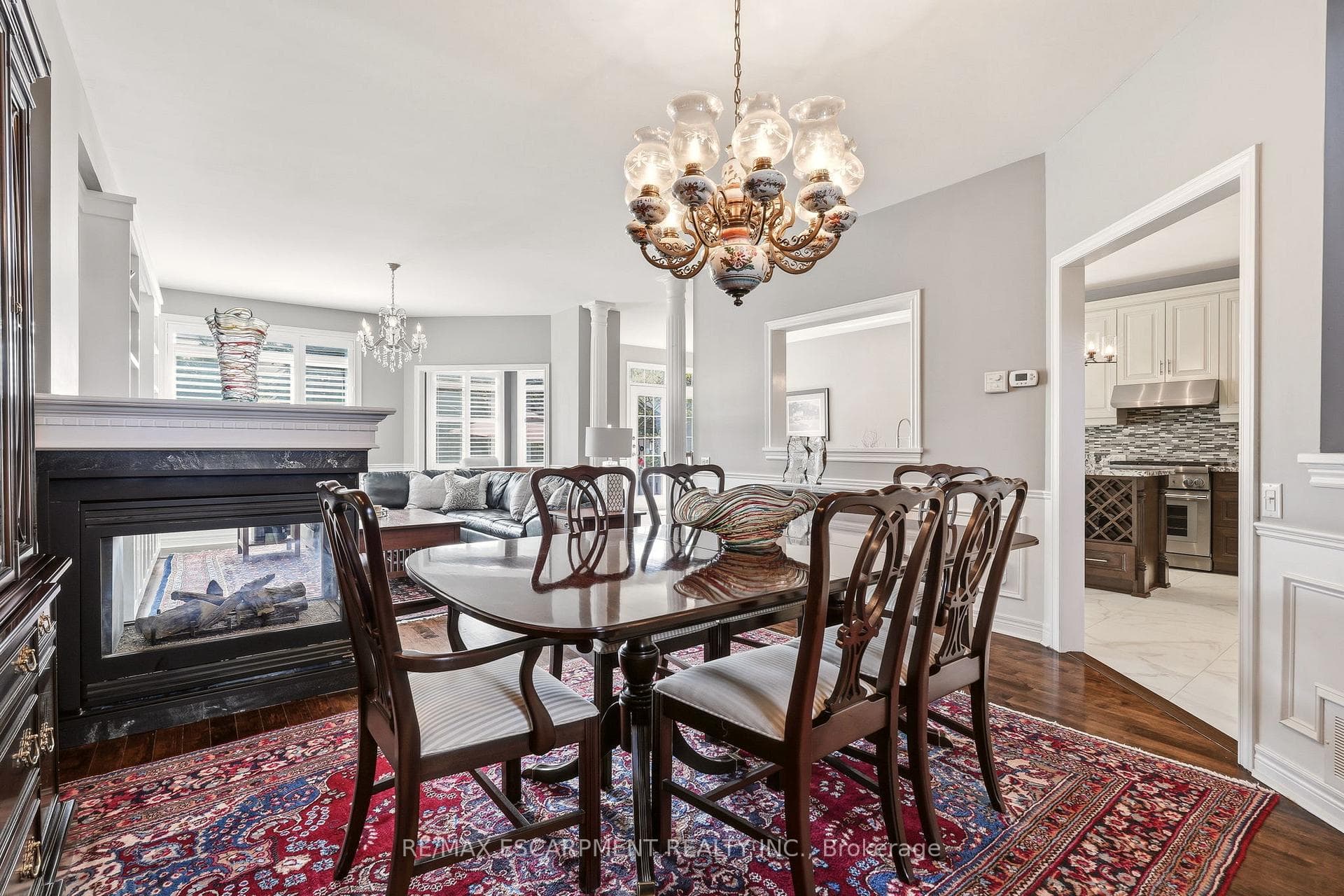 4163 STONEBRIDGE Crescent - Condo photo 13 of 46 in Burlington, Ontario