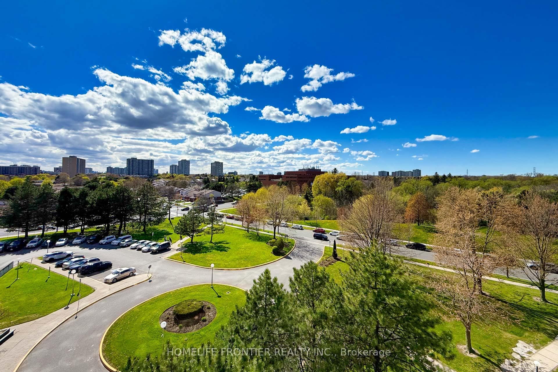 45 Silver Springs Boulevard Unit 706 - Condo photo 19 of 26 in Scarborough Village / Eglinton East, Ontario