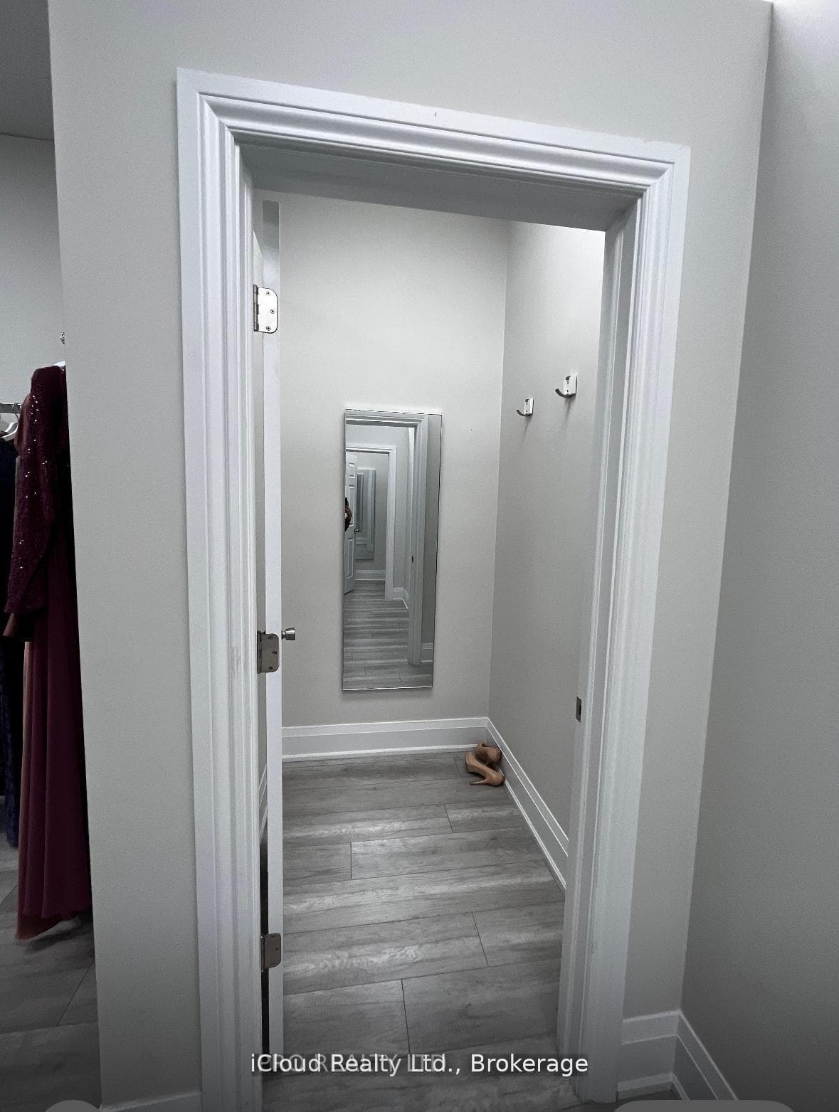 2645 Liruma Road Unit 5 - Commercial photo 6 of 9 in Mississauga, Ontario