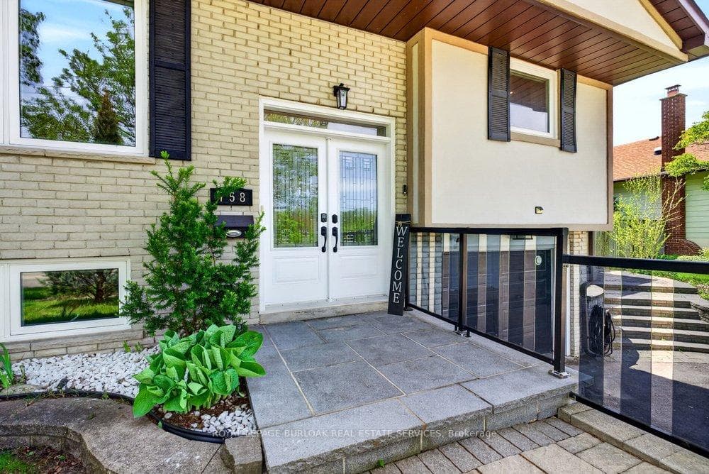 758 Francis Road - Detached photo 4 of 50 in Burlington, Ontario