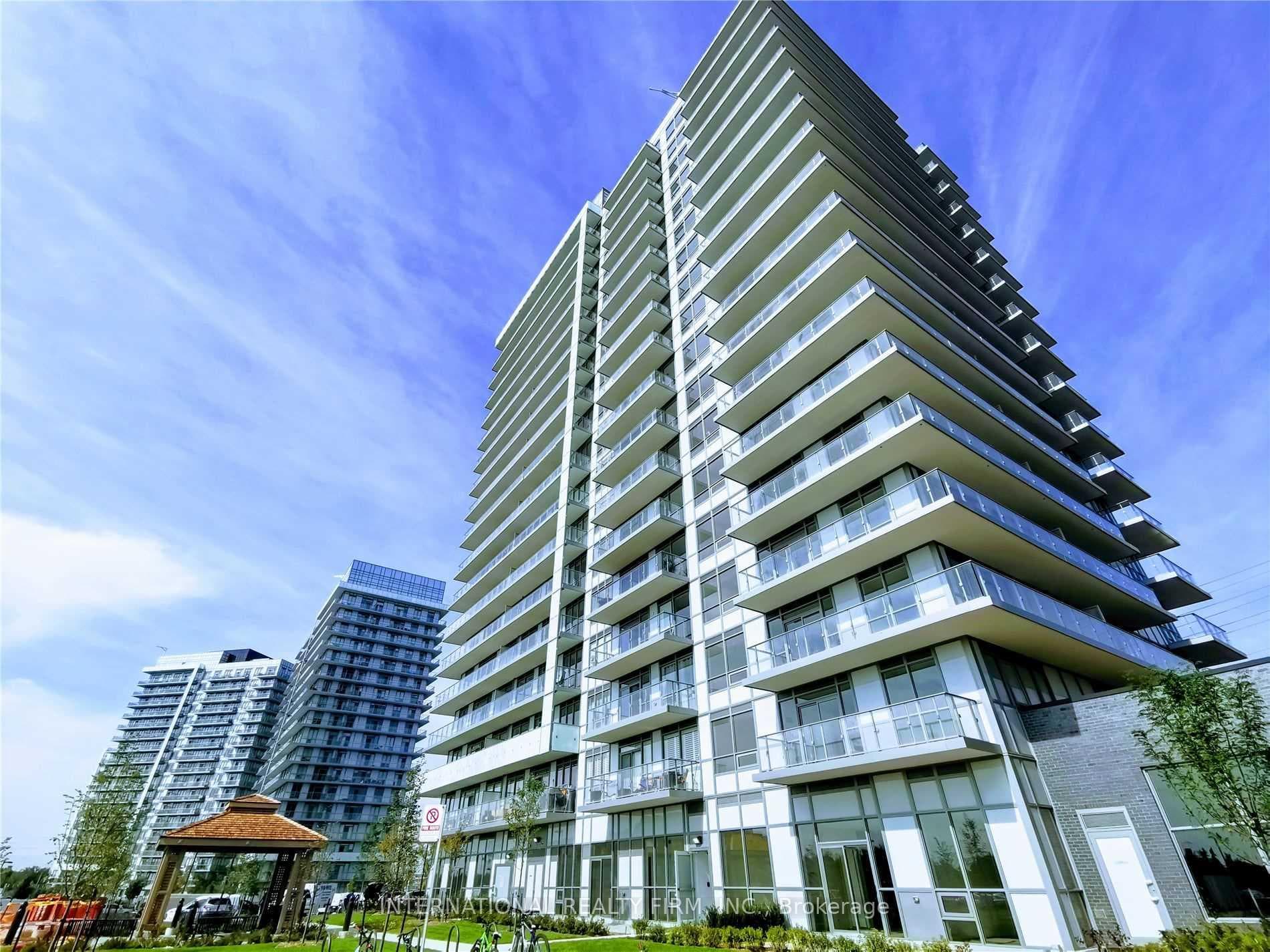 4677 Glen Erin Drive Unit 601 - home for sale in Mississauga, Ontario
