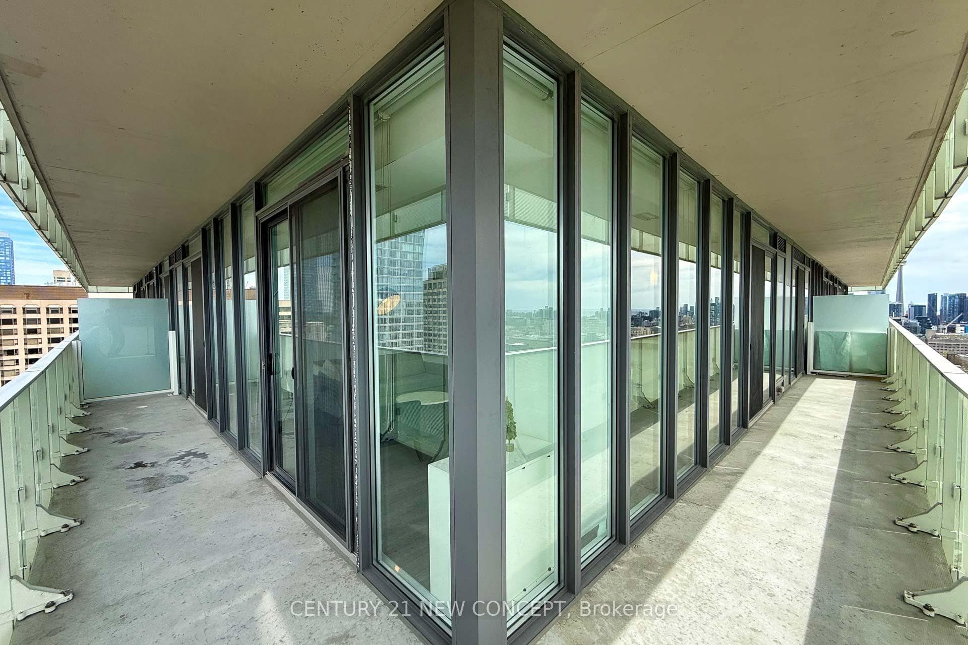 200 Bloor Street Unit 2606 - Condo photo 28 of 50 in Annex / Yorkville / Summerhill, Ontario