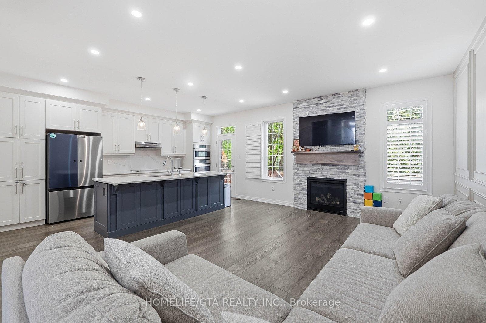 3489 Eternity Way - Townhouse photo 20 of 50 in Oakville, Ontario