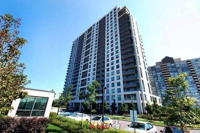 339 Rathburn Road Unit 805 - home for sale in Mississauga, Ontario