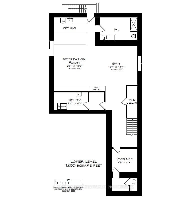 977 Gorton Avenue - Detached photo 50 of 50 in Burlington, Ontario