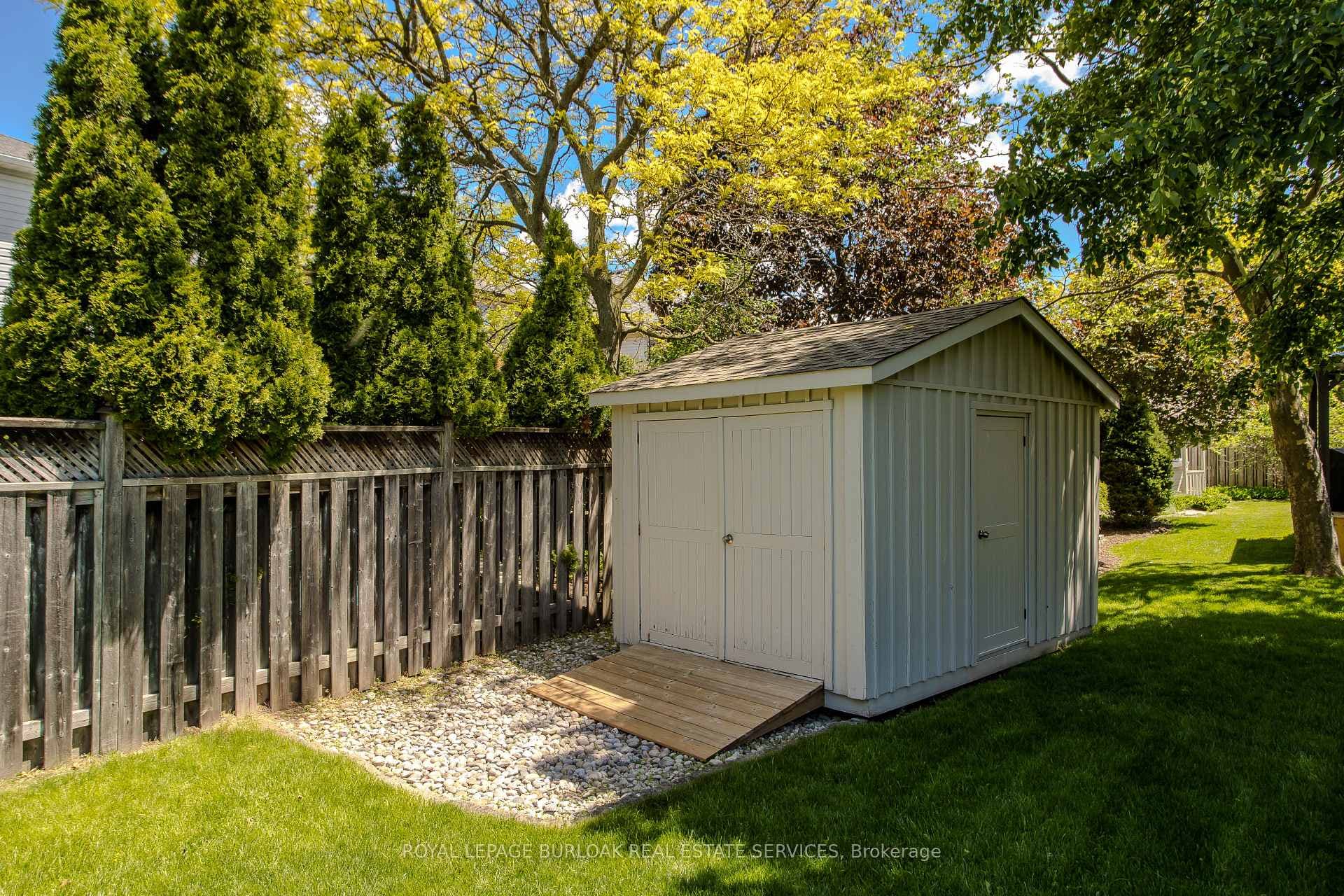 4153 Arbourfield Drive - Detached photo 27 of 32 in Burlington, Ontario