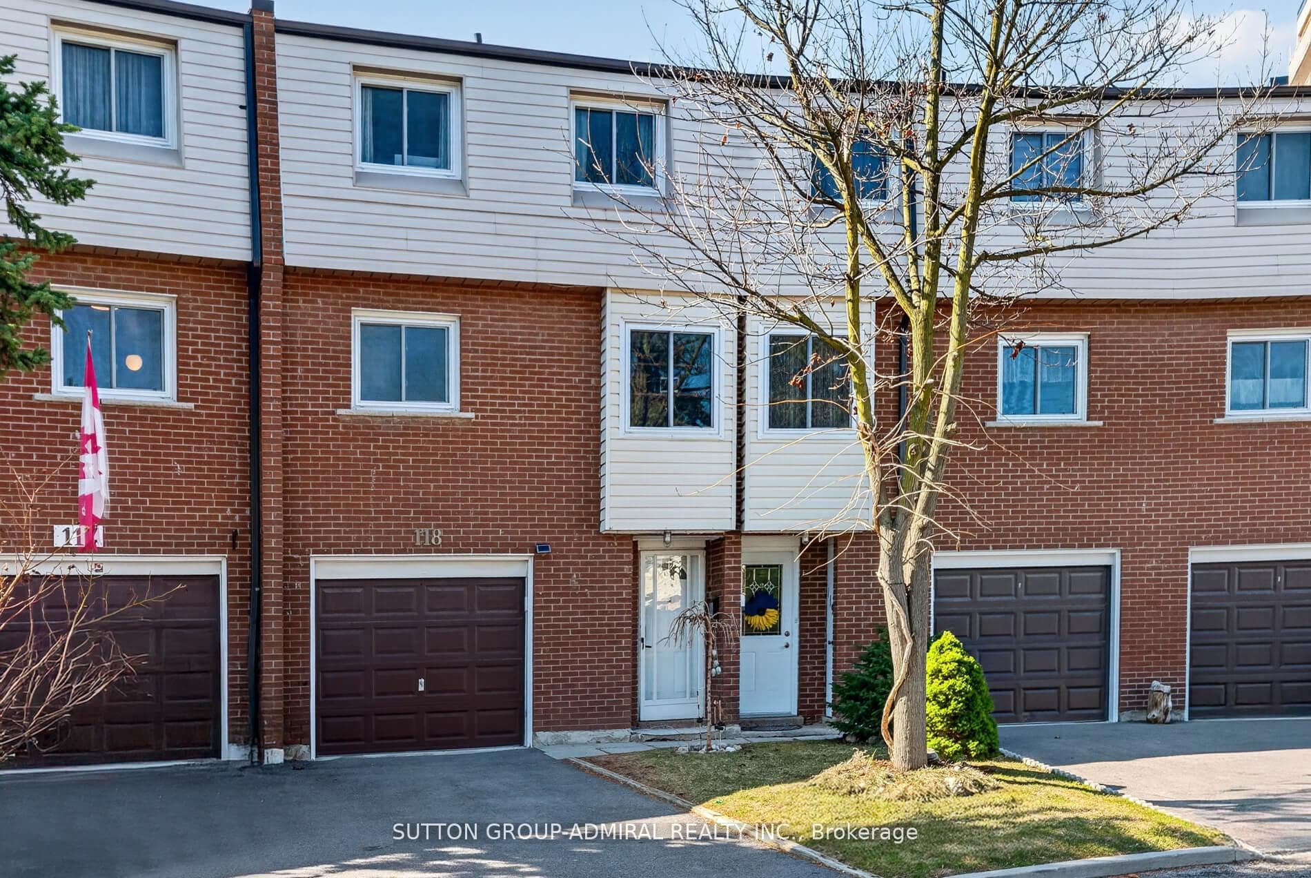 3175 Kirwin Avenue Unit 118 - Condo for sale in Rathwood, Ontario