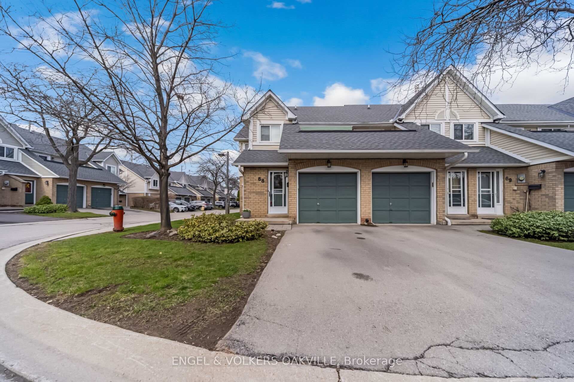 2530 Northampton Boulevard Unit 68 - Condo for sale in Aldershot, Ontario