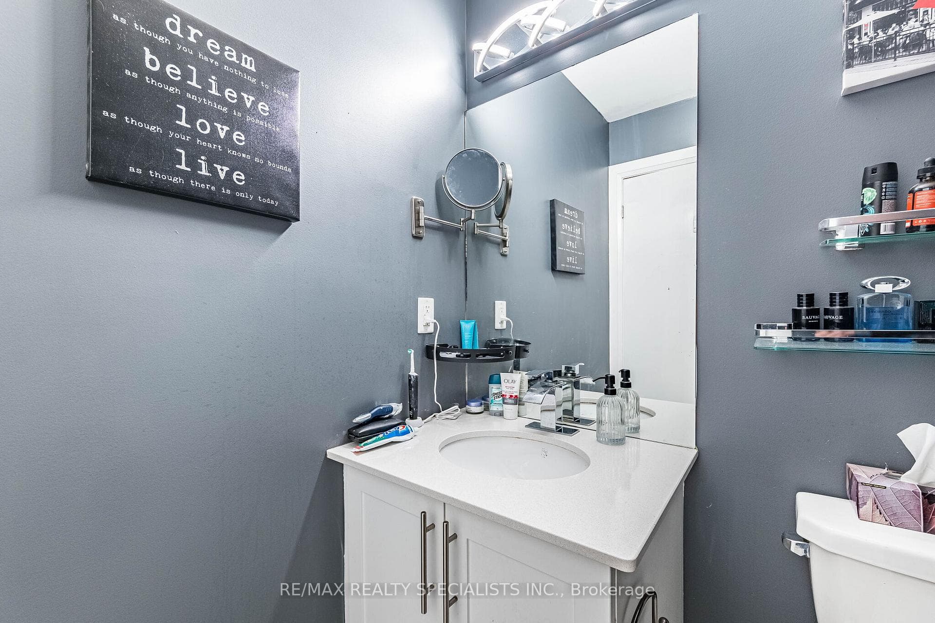 45 Yorkland Boulevard Unit 805 - Condo photo 35 of 50 in Brampton, Ontario