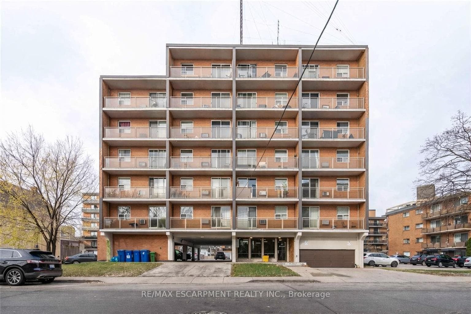 30 Summit Avenue Unit 607 - Condo photo 1 of 21 in Hamilton, Ontario