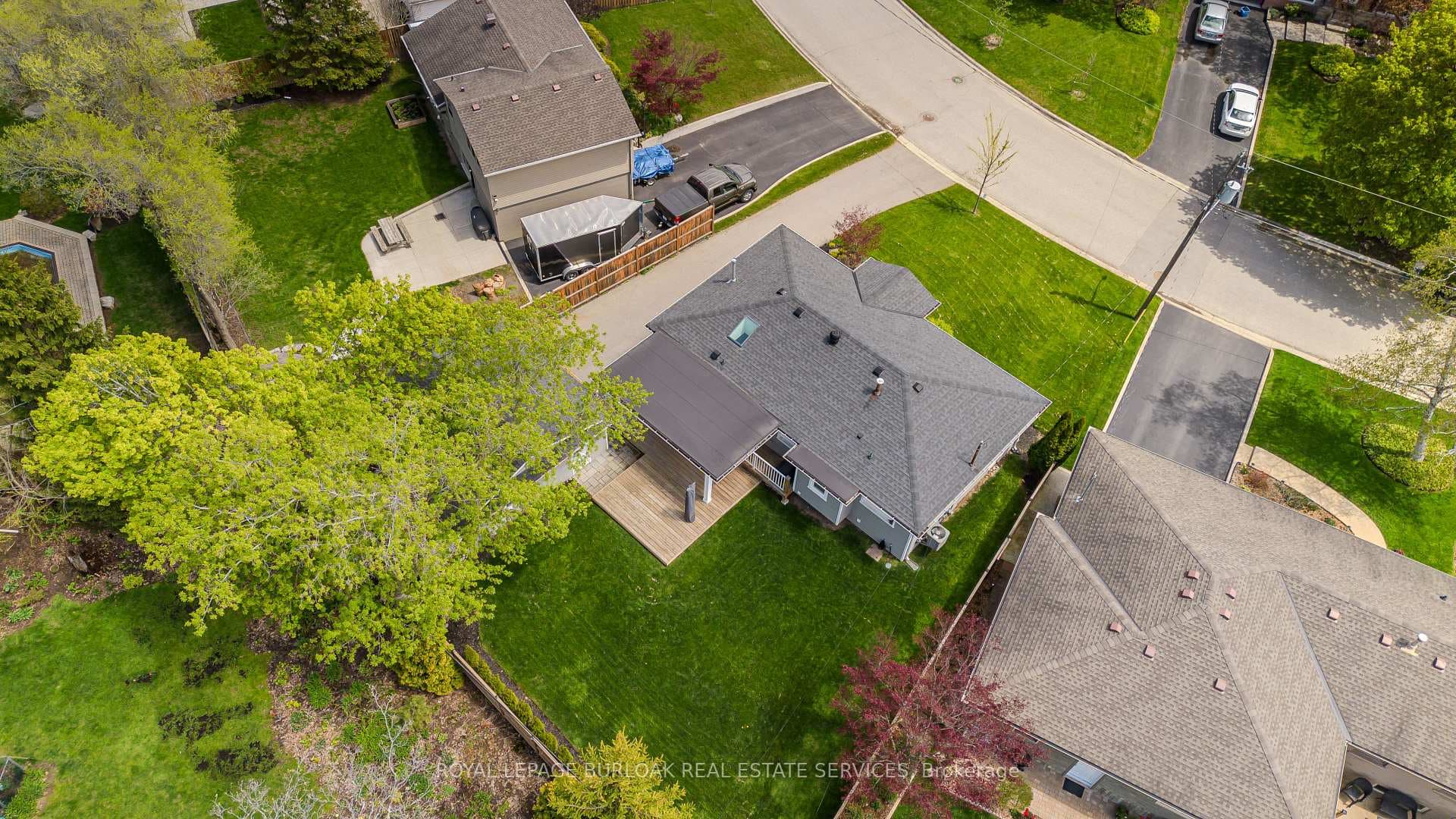 5411 Cornwall Crescent - Detached photo 30 of 34 in Burlington, Ontario
