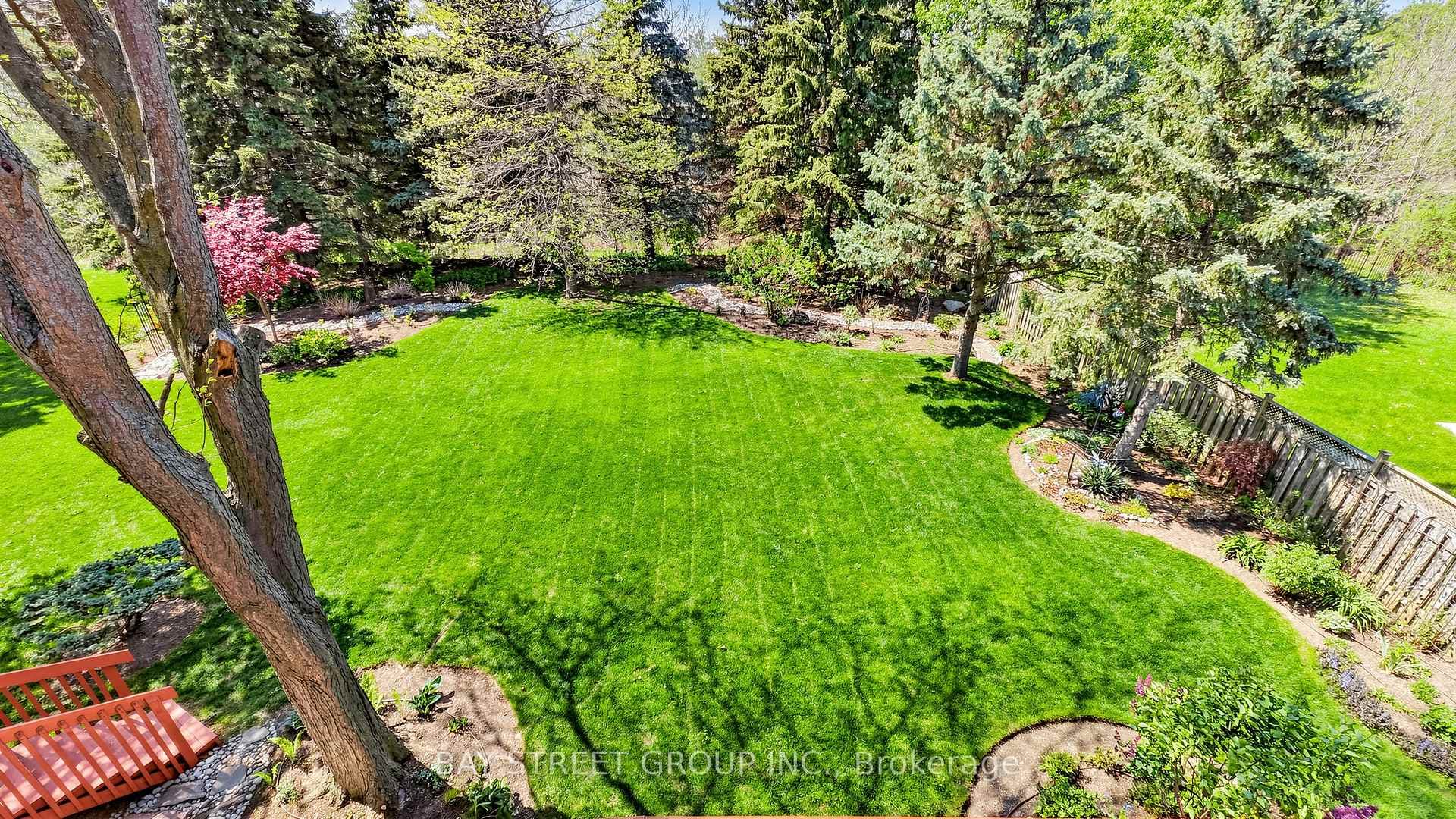 1742 Sir Monty's Drive - Detached photo 39 of 43 in Mississauga, Ontario