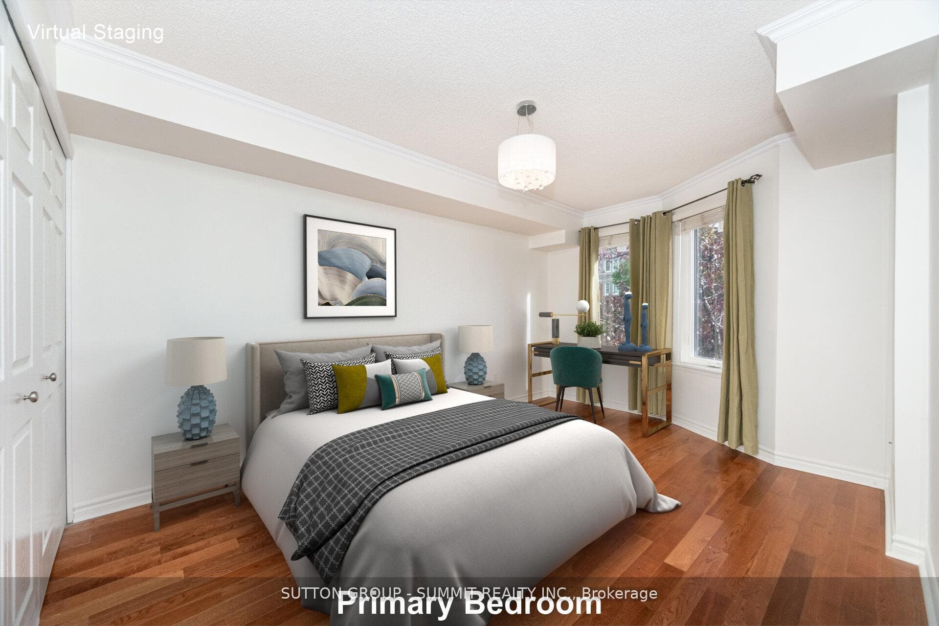 2300 Parkhaven Boulevard Unit 207 - Condo photo 17 of 26 in Oakville, Ontario