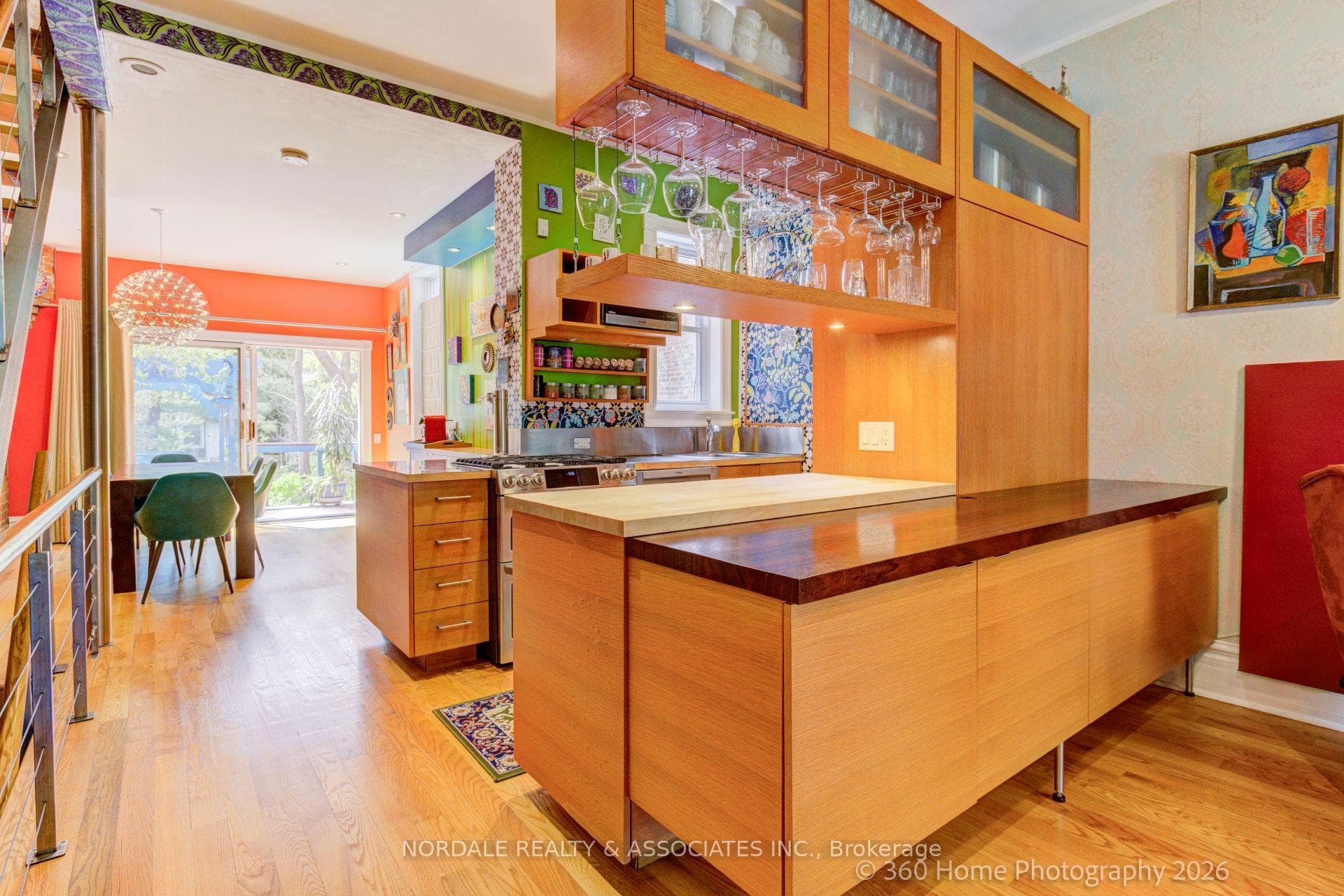 170 Howland Avenue - Semi-Detached photo 8 of 28 in Annex / Yorkville / Summerhill, Ontario