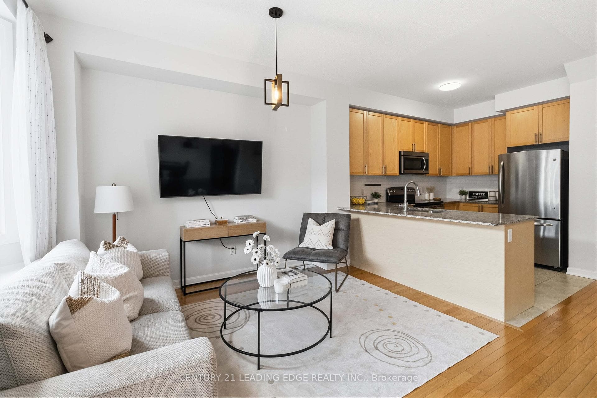 165 Hampshire Way Unit 106 - Townhouse photo 26 of 28 in Milton, Ontario
