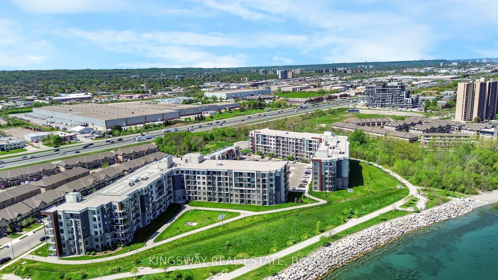 125 Shoreview Place Unit 109 - Condo photo 47 of 49 in Hamilton, Ontario