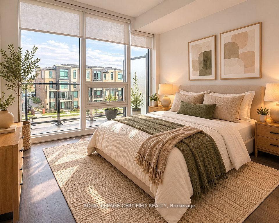 180 Veterans Drive Unit 307 - Condo photo 8 of 23 in Brampton, Ontario