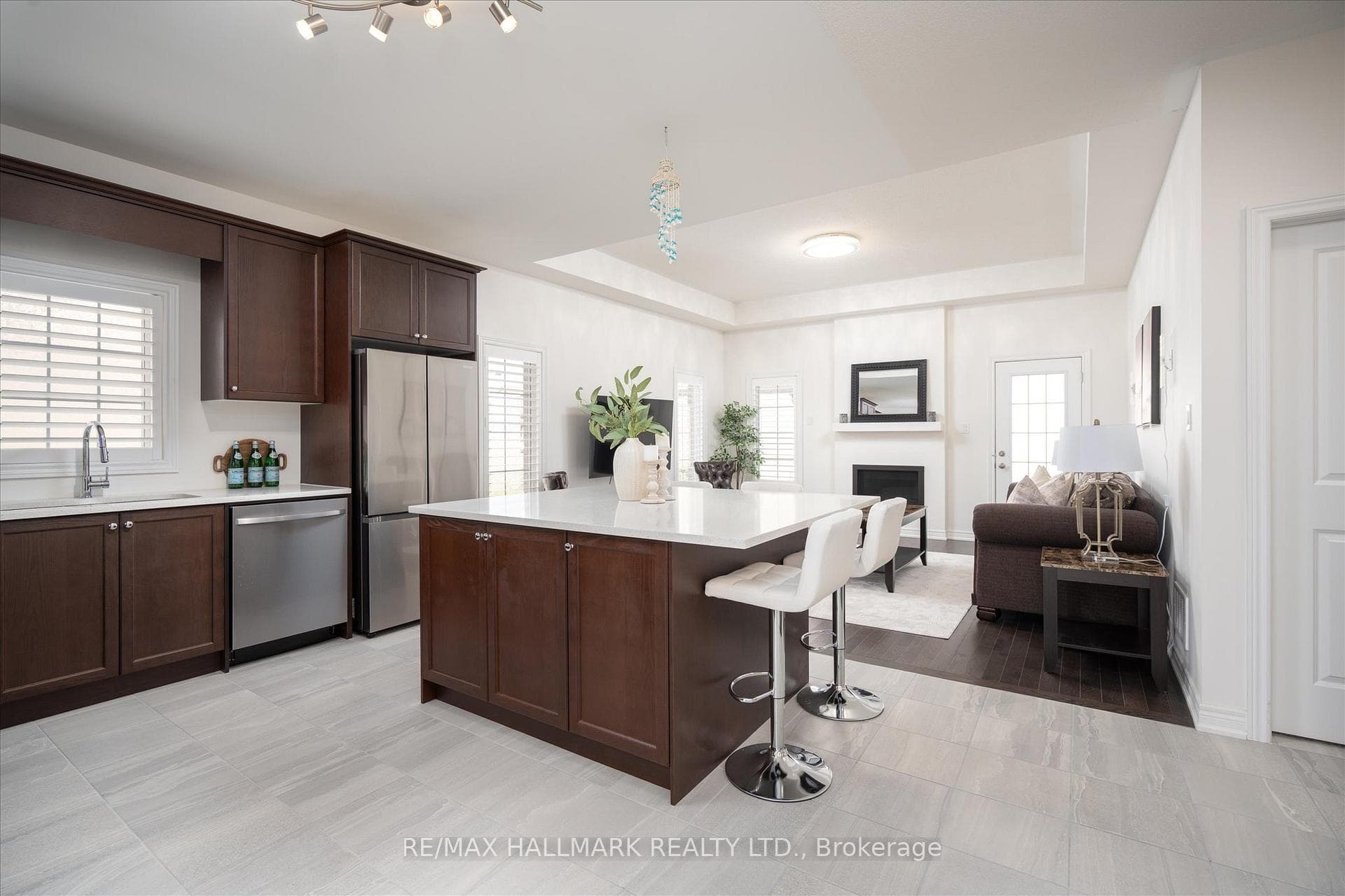 3 Gumtree Street - Condo photo 6 of 25 in Brampton, Ontario