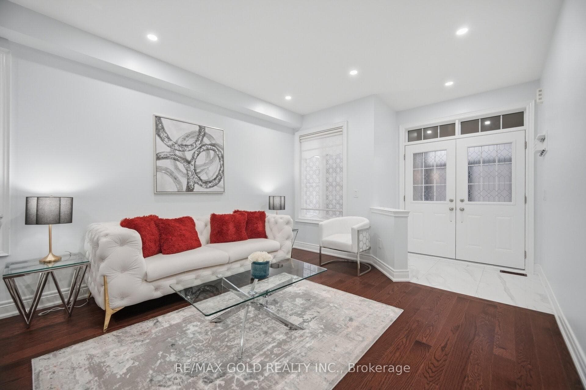 11 Sinatra Street - Detached photo 3 of 30 in Brampton, Ontario