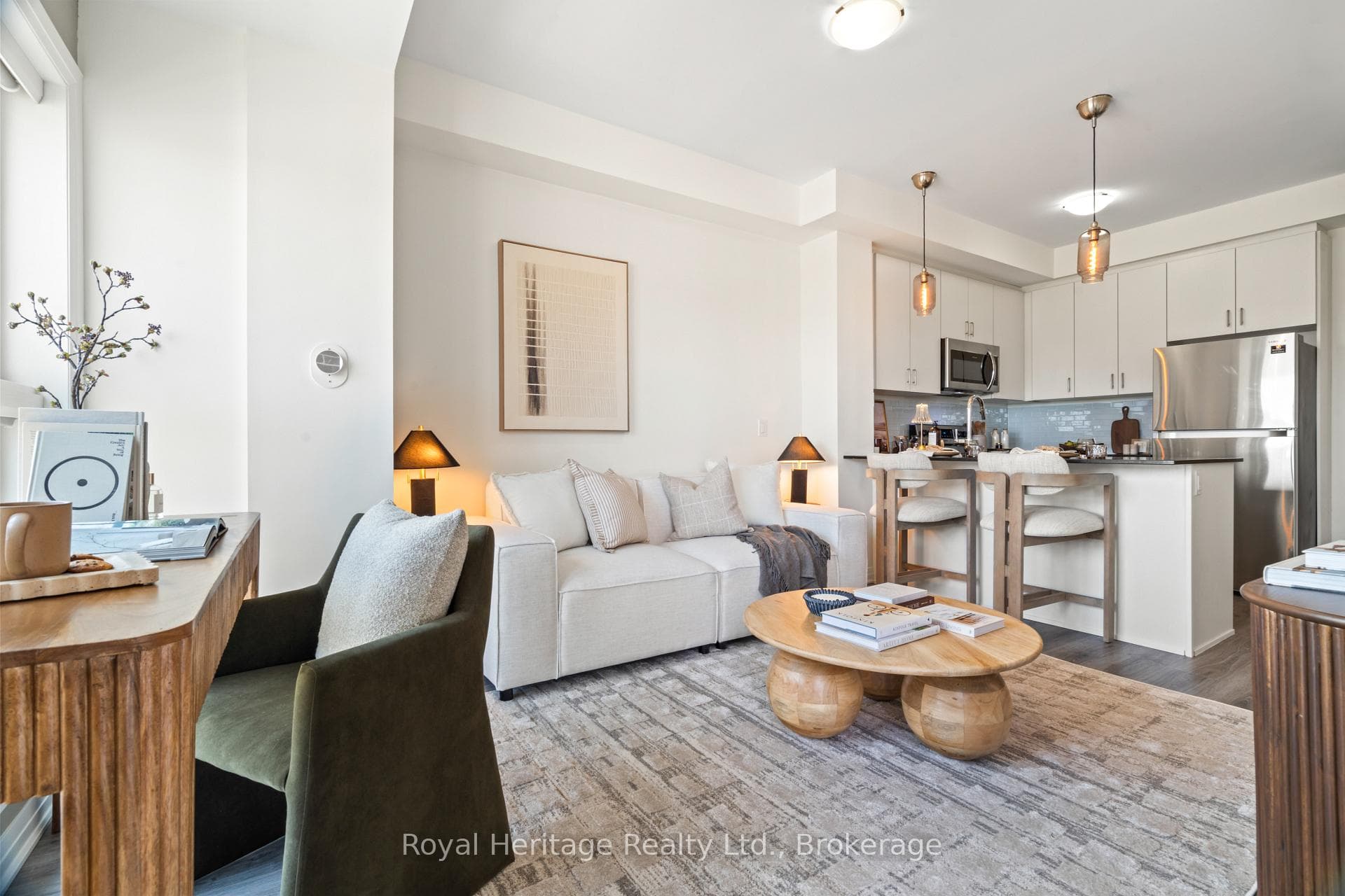 128 Grovewood Common Unit 319 - Condo photo 10 of 38 in Oakville, Ontario